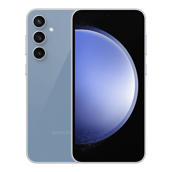 Buy SAMSUNG Galaxy S23 FE 5G (8GB RAM, 128GB, Indigo) Online – Croma